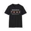 Tradition Never Dies Sumo black Tee