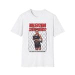 Queen of Calm Destruction Tee