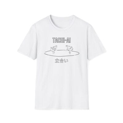 Tachi ai Tee