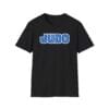 Retro JUDO Console Tee