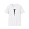 Minimalist Kung Fu Tee