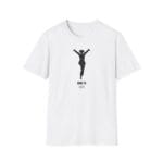 Minimalist Kung Fu Tee