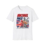 Michael Page Infinity Tee
