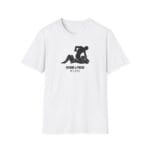Minimalist Ground and Pound Tee