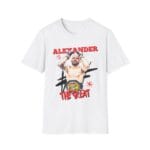 Alexander Volkanovski Tee