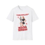 Valentina 'The Bullet' Tee