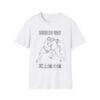 Bushido Way Tee