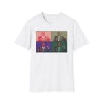 Du Plessis Warhol Tee
