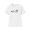 Kyudo evolution tee