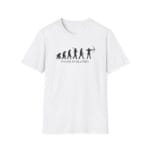 Kyudo evolution tee