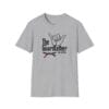The Guardfather Belt gray Tee
