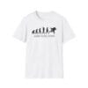 Judo Evolution Tee