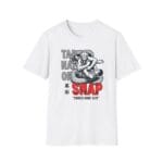 boa constrictor grappling with a fighter – BJJ surreal design