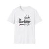 The Guardfather Puppet Tee