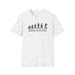 Boxing Evolution Tee