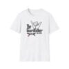 The Guardfather Belt Tee