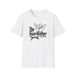 The Guardfather Belt Tee