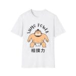 Sumo Power Tee