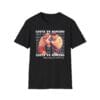 Costa vs Romero Missile Kick black Tee