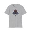 Bogu Kendo Helmet gray Tee