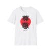 Respect Martial Arts Red Sun Tee
