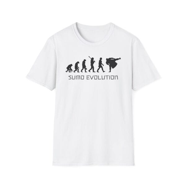 Sumo Evolution Tee