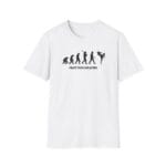 Muay Thai Evolution Tee