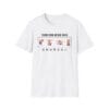 Tradition Never Dies Sumo Tee