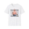 Volkanovski Tee