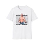Volkanovski Tee