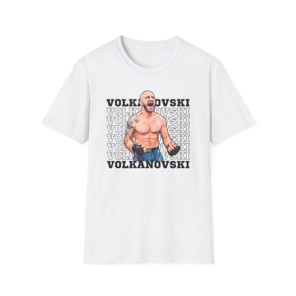 Volkanovski Tee