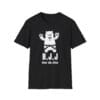 Bear Jiu Jitsu black Tee