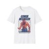 Conor Roadhouse Tee