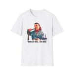 Bite Back Tee