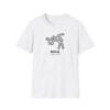 Minimalist Wrestling Tee