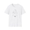 Sumo Lines Tee