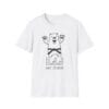 Bear Jiu Jitsu Tee