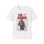Tom Aspinall Fastest Hands Tee