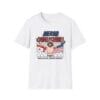 Raised Georgian Sharpened American Tee