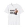 Silent Reign Violent Reign Tee