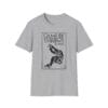 Game of Throws Grappler gray Tee