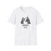 Kendo Fight Tee