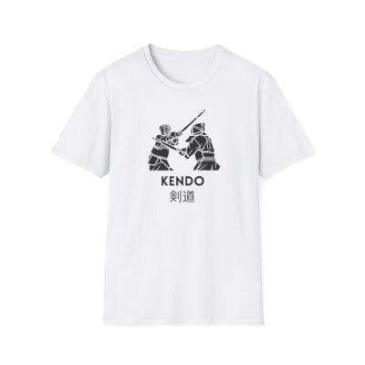 Kendo Fight Tee