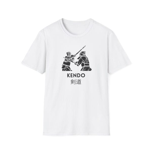 Kendo Fight Tee