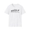 Ninjutsu evolution tee