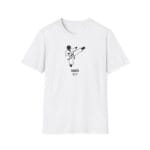 Minimalist Karate Tee