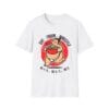 Eat Train Wrestle Sumo Tee