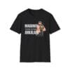 Silent Reign Violent Reign black Tee