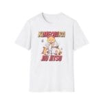cat securing a kimura on another cat in a playful BJJ graphic