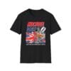 Michael “Venom” Page Infinity black Tee